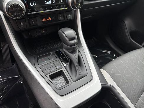 Certified 2025 Toyota RAV4 XLE w/ Convenience Package image 18