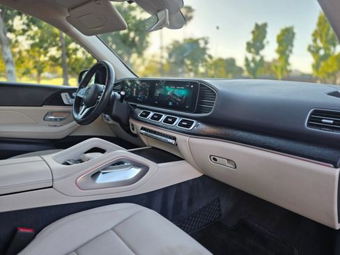 Used 2020 Mercedes-Benz GLE 350 4MATIC image 16
