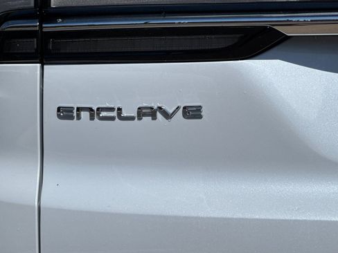New 2026 Buick Enclave Avenir FWD image 28