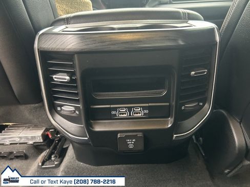 Used 2023 RAM 1500 Laramie image 15