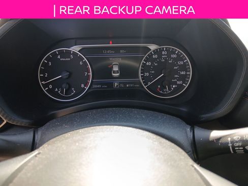 Used 2024 Nissan Sentra SR image 12