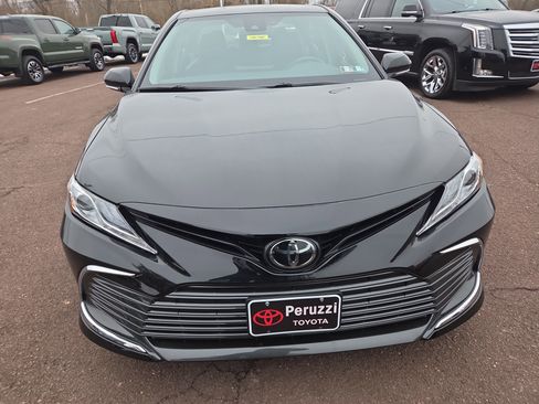 Certified 2023 Toyota Camry XLE w/ Cold Weather Package image 8