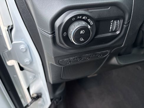 New 2026 Jeep Gladiator Sport AWD/4WD image 24