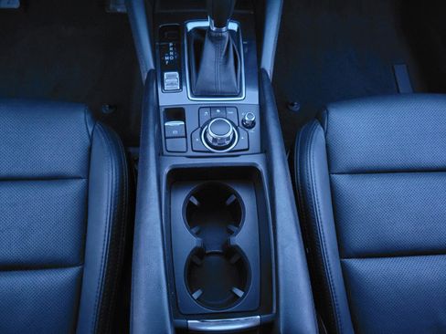 Used 2016 MAZDA MAZDA6 Touring FWD image 38