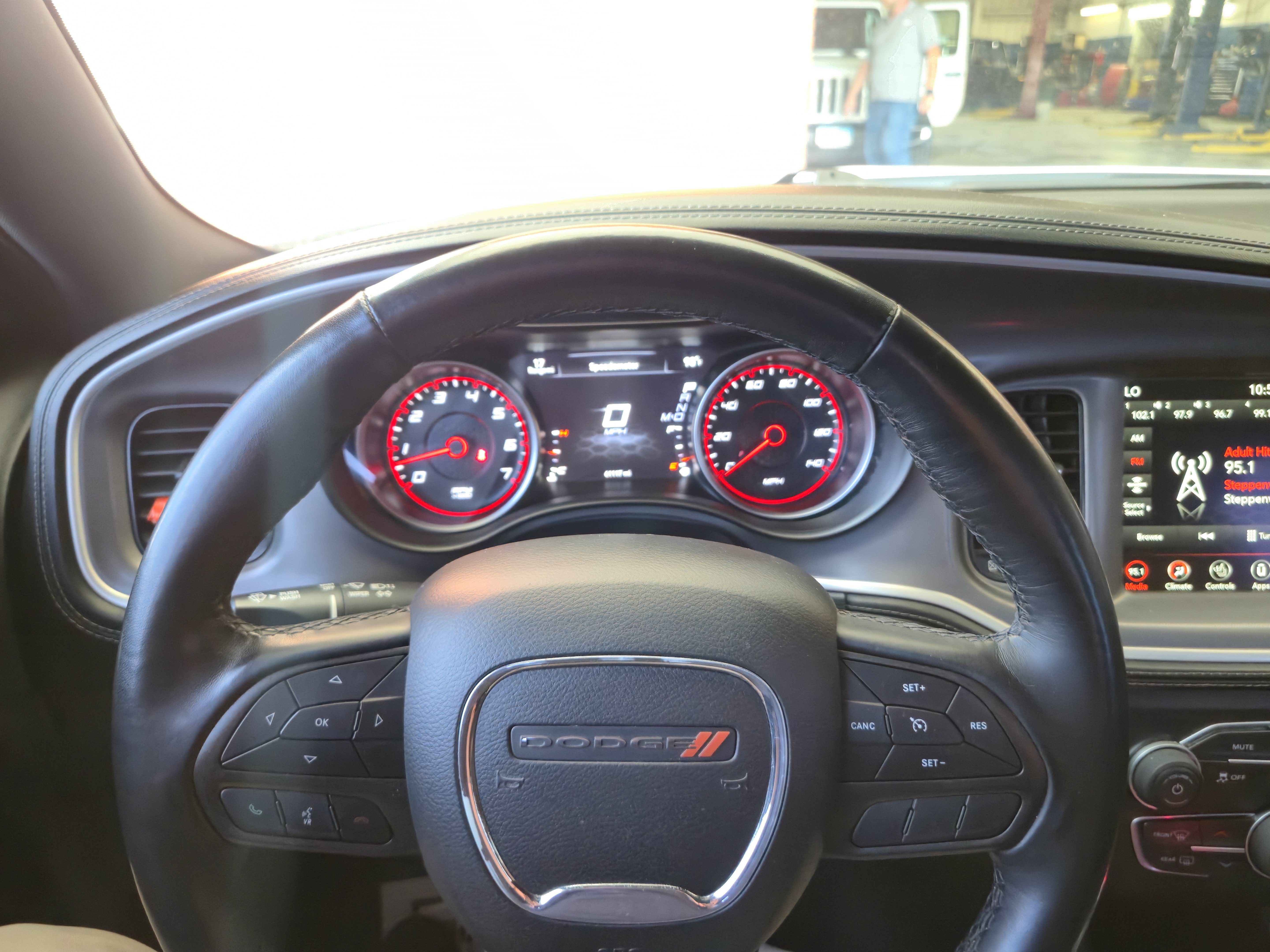 Used 2022 Dodge Charger SXT w/ Plus Group RWD image 45