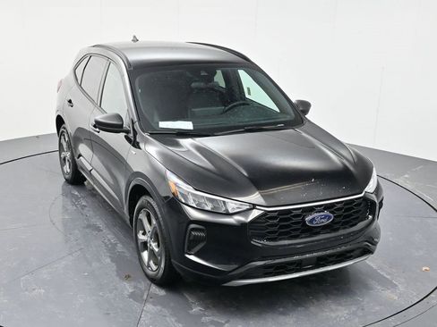 Certified 2023 Ford Escape ST-Line w/ Tech Pack #1 image 38