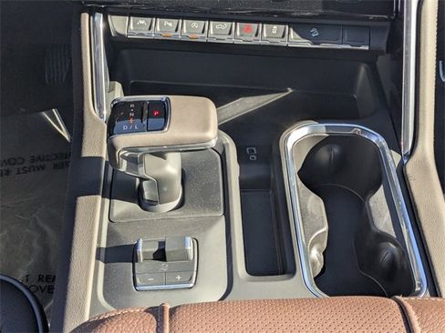 New 2026 GMC Sierra 1500 Denali w/ Denali Reserve Package image 19