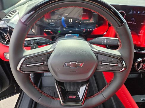 New 2026 Chevrolet Blazer EV SS AWD/4WD image 11