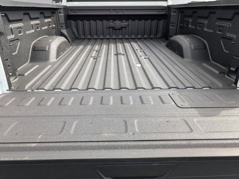 New 2026 Chevrolet Silverado 2500 LT w/ Trail Boss Package image 41