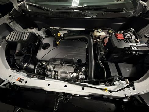 New 2026 GMC Terrain AT4 w/ Convenience Package III image 29