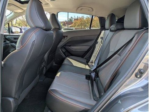 Used 2025 Subaru Crosstrek 2.5i Limited w/ Popular Package #3A AWD/4WD image 73
