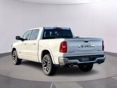 New 2026 RAM 1500 Laramie