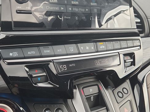New 2026 Honda Odyssey Elite image 13