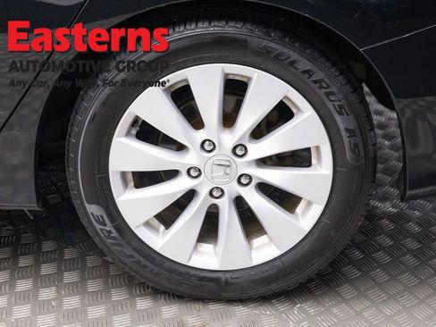 Used 2015 Honda Accord EX-L image 8