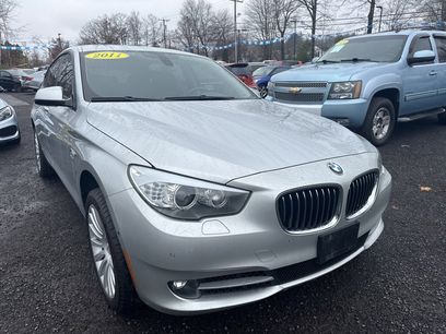 Used 2011 BMW 535i xDrive