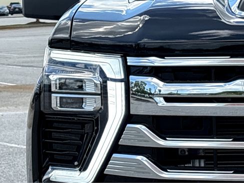 New 2024 Chevrolet Silverado 3500 High Country w/ Technology Package image 20