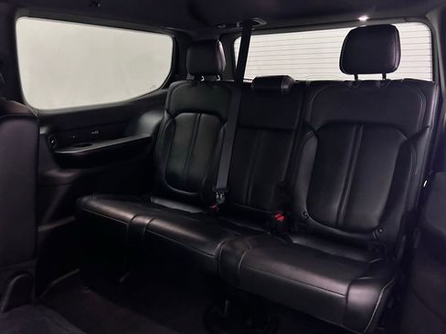 Used 2022 Jeep Wagoneer Series III w/ Convenience Group I image 23