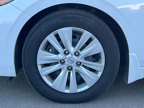 Certified 2025 Nissan Sentra S image 34