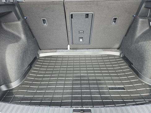 New 2026 Volkswagen Taos S FWD image 28