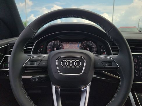 New 2026 Audi Q8 Premium Plus AWD/4WD image 8