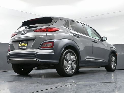 Used 2021 Hyundai Kona Ultimate image 54