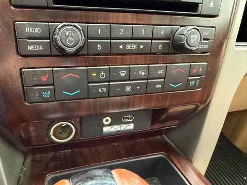 Used 2011 Ford F150 King Ranch image 36