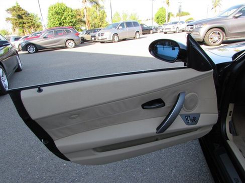 Used 2003 BMW Z4 2.5i RWD image 6