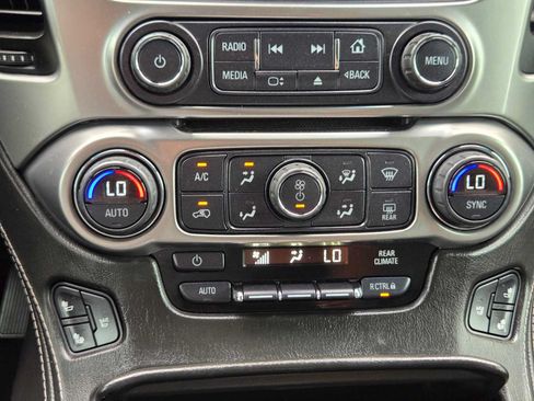 Used 2016 Chevrolet Tahoe LTZ RWD image 19