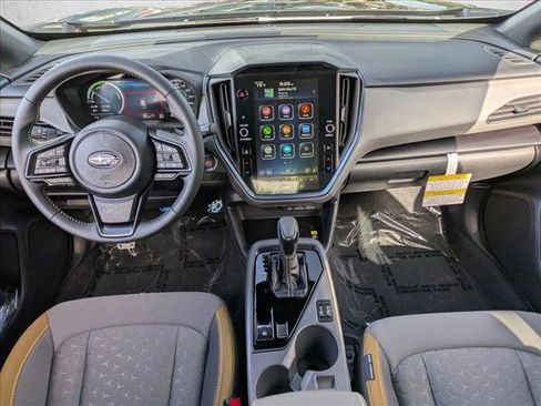 New 2026 Subaru Crosstrek 2.5i Sport AWD/4WD image 11