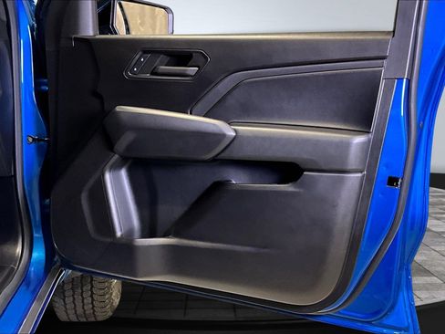 Used 2024 Chevrolet Colorado Trail Boss w/ Advanced Trailering Package image 29