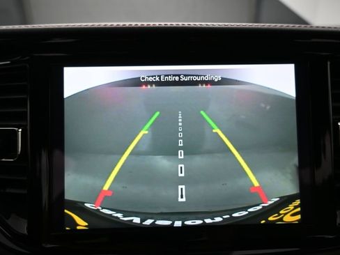 Used 2024 Dodge Durango R/T AWD/4WD image 10