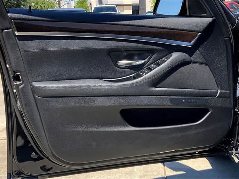 Used 2016 BMW 528i Sedan image 21