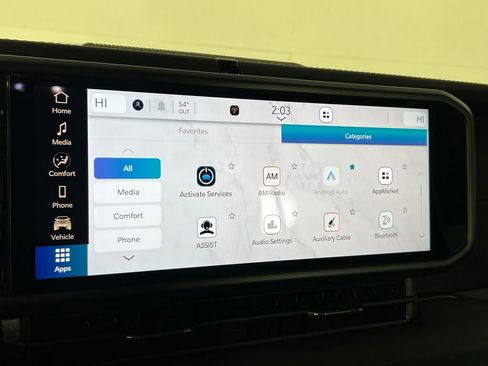 New 2026 Jeep Wrangler Unlimited Rubicon image 36