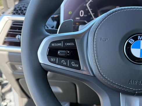 New 2026 BMW X5 xDrive40i image 25