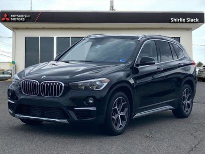 Used 2018 BMW X1 xDrive28i w/ Convenience Package