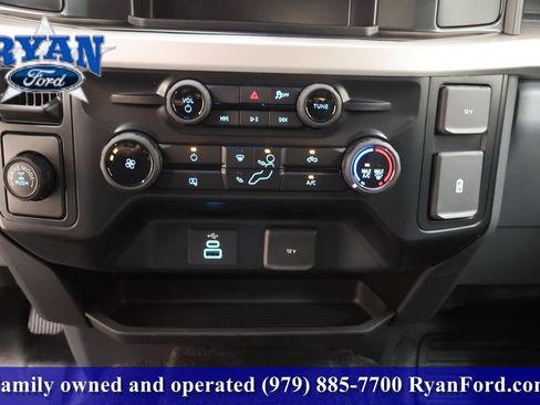 New 2026 Ford F350 XL RWD image 23