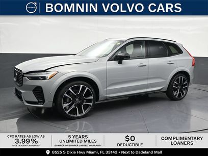 Used 2024 Volvo XC60 B5 Ultimate