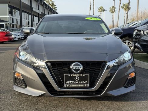 Used 2019 Nissan Altima 2.5 S image 15