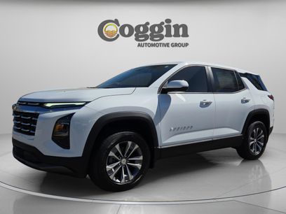 New 2026 Chevrolet Equinox LT w/ LPO, Floor Liner Package