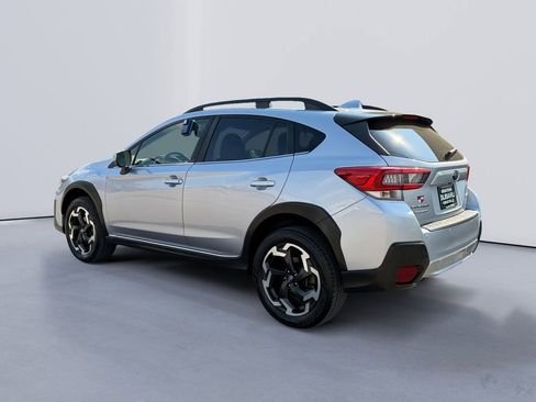 Used 2022 Subaru Crosstrek 2.5i Limited w/ Popular Package #3 image 5
