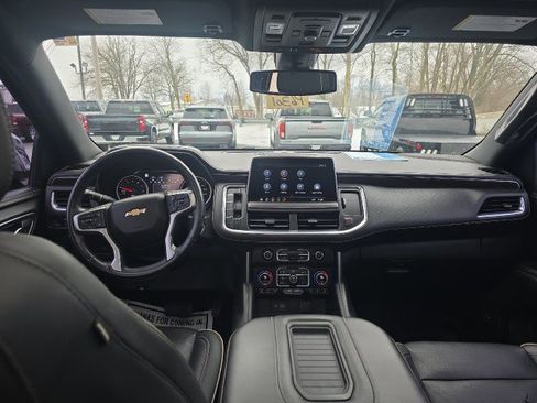 Used 2021 Chevrolet Tahoe Premier image 21