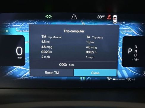 New 2026 Volvo XC90 B6 Ultra w/ Protection Package Premier image 28