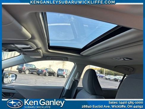 Certified 2026 Subaru Crosstrek 2.0i Premium image 12