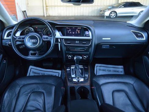 Used 2013 Audi A5 2.0T Premium Plus w/ Premium Plus Pkg image 45