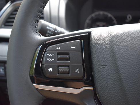 New 2026 Honda Odyssey Touring image 20