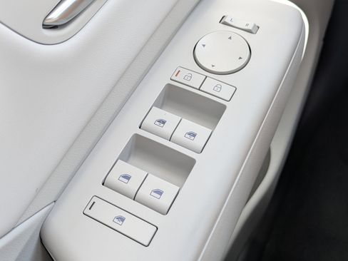 New 2026 Hyundai Kona Limited image 27