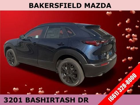 New 2026 MAZDA CX-30 Aire Edition image 3