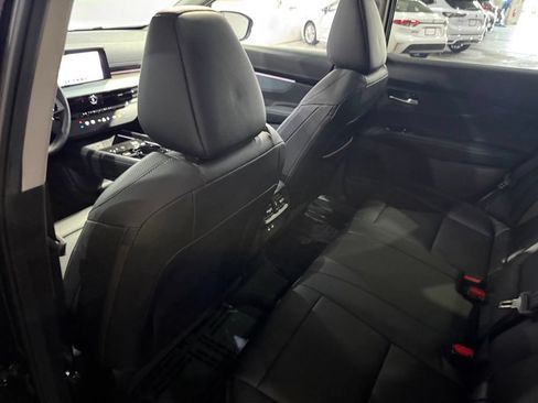 Certified 2026 Nissan Murano SL AWD/4WD image 34