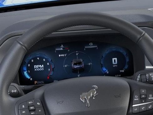 New 2025 Ford Bronco Sport Outer Banks image 13