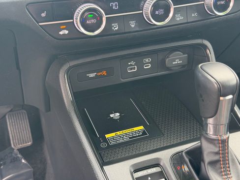 Used 2024 Honda CR-V Sport-L image 24